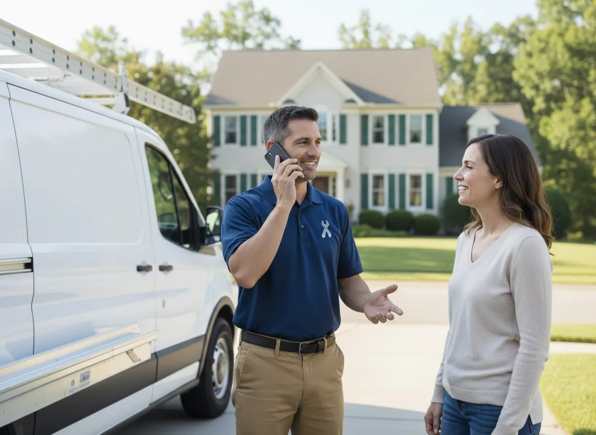 Home Gutter Service Rattan, OK FAQs